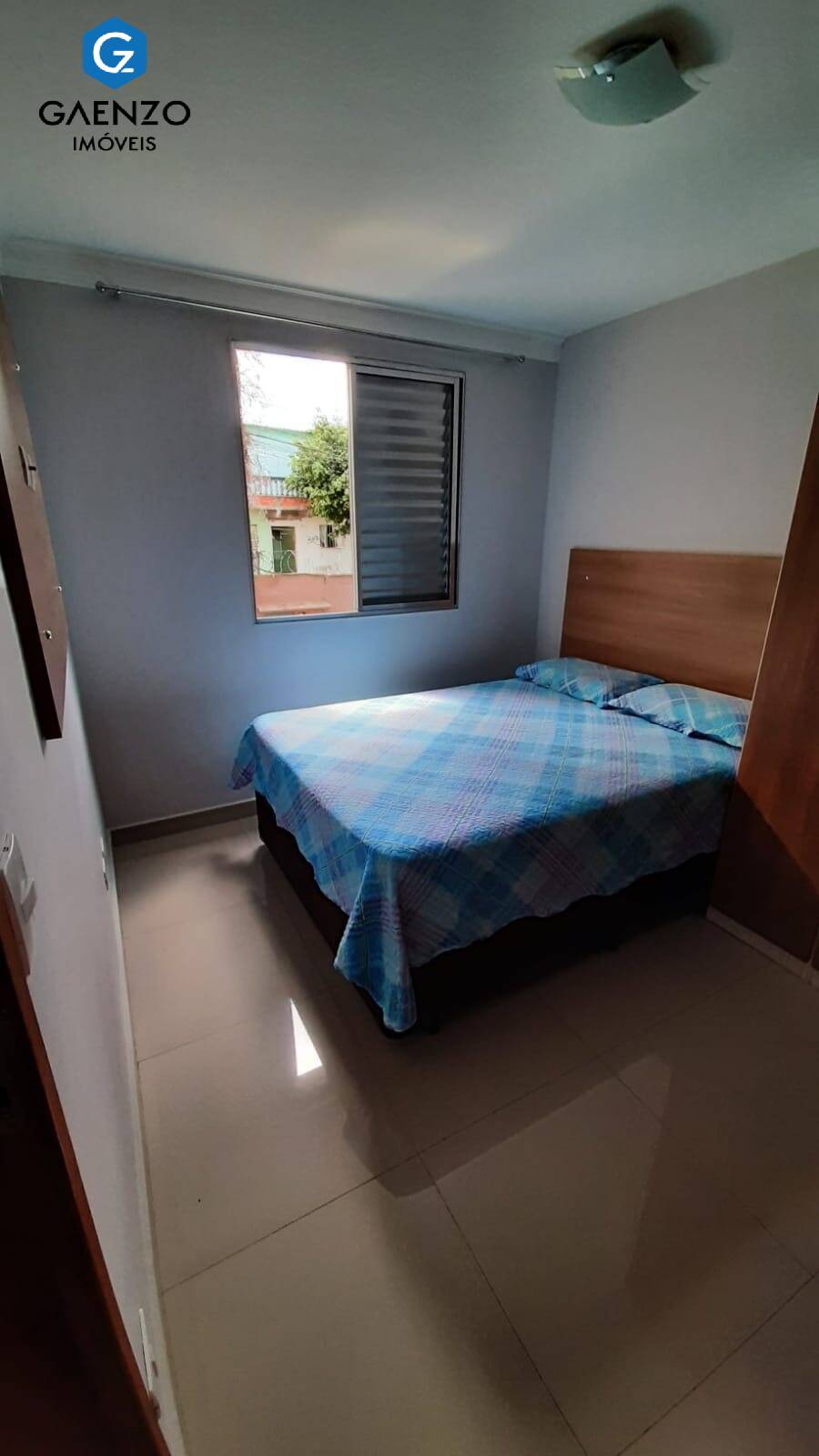 Apartamento, 2 quartos, 56 m² - Foto 17