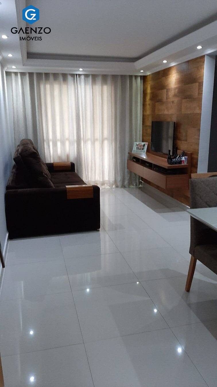 Apartamento, 2 quartos, 56 m² - Foto 23