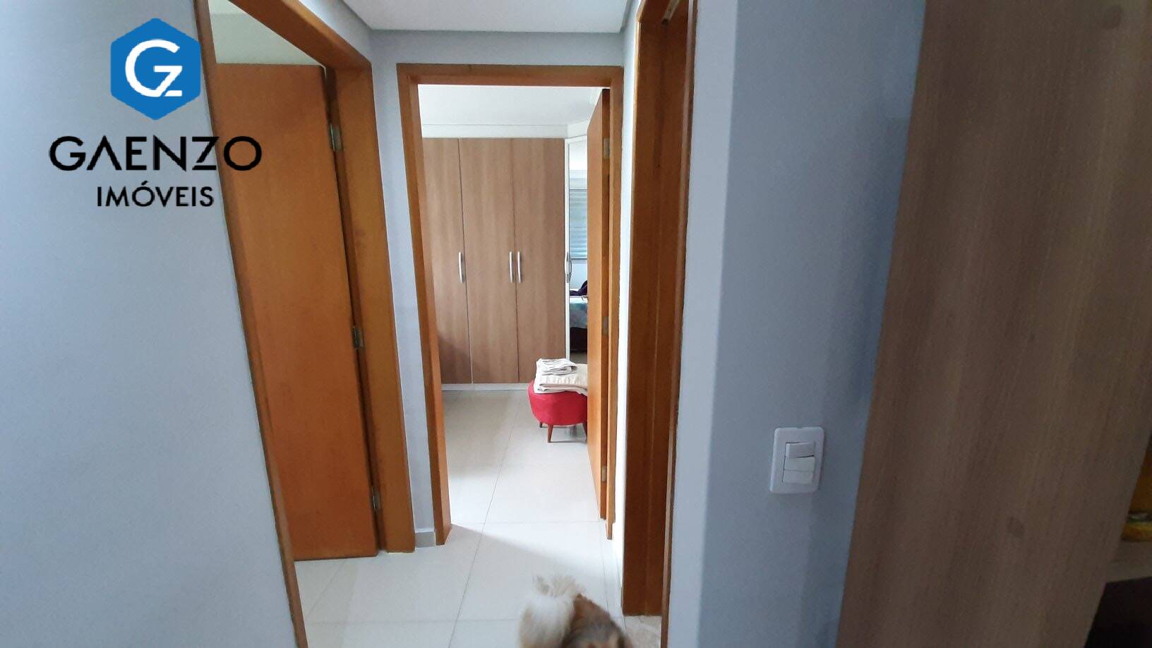 Apartamento, 2 quartos, 56 m² - Foto 19