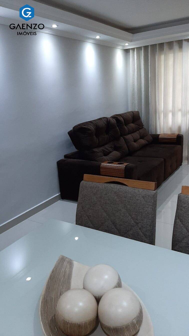 Apartamento, 2 quartos, 56 m² - Foto 21