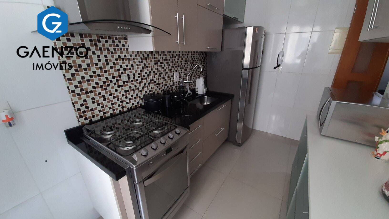 Apartamento, 2 quartos, 56 m² - Foto 20