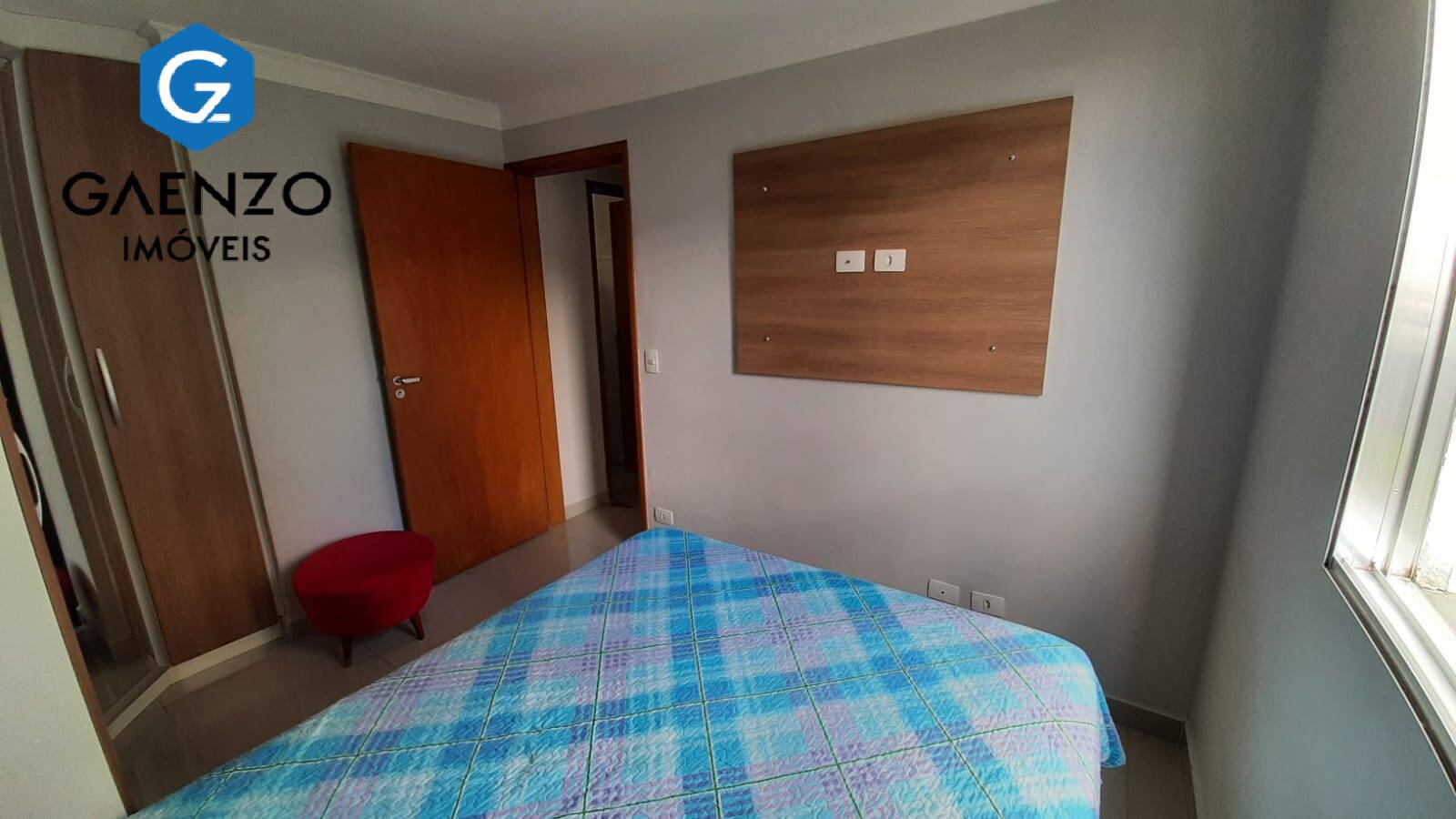 Apartamento, 2 quartos, 56 m² - Foto 24