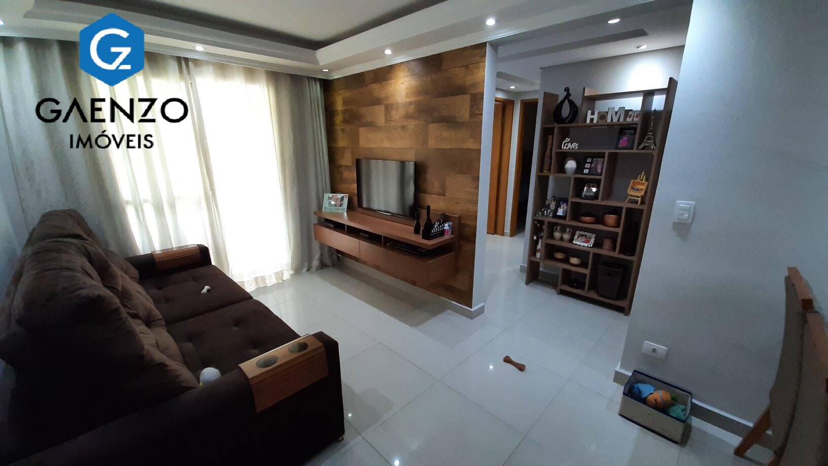 Apartamento, 2 quartos, 56 m² - Foto 25