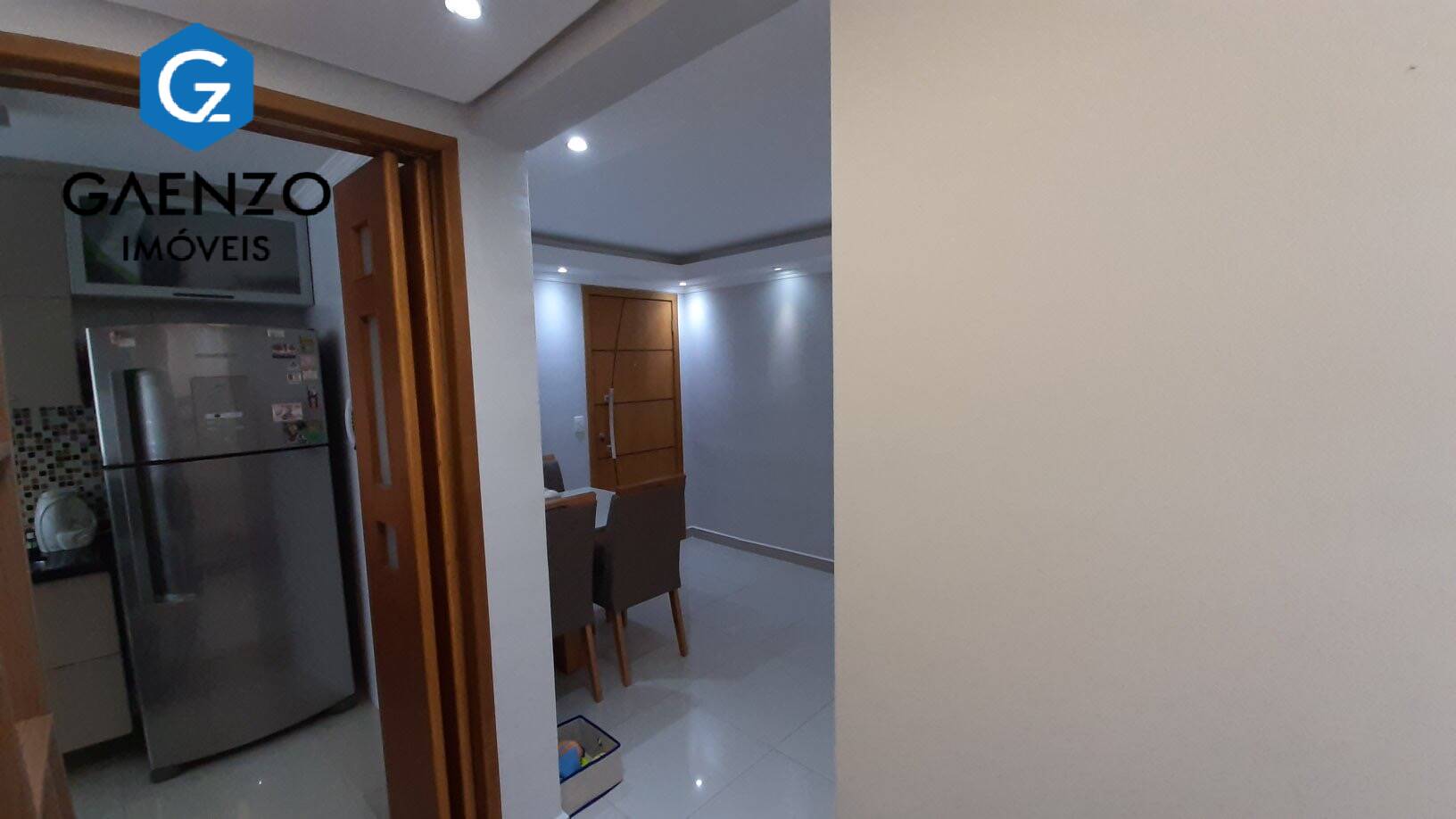 Apartamento, 2 quartos, 56 m² - Foto 28