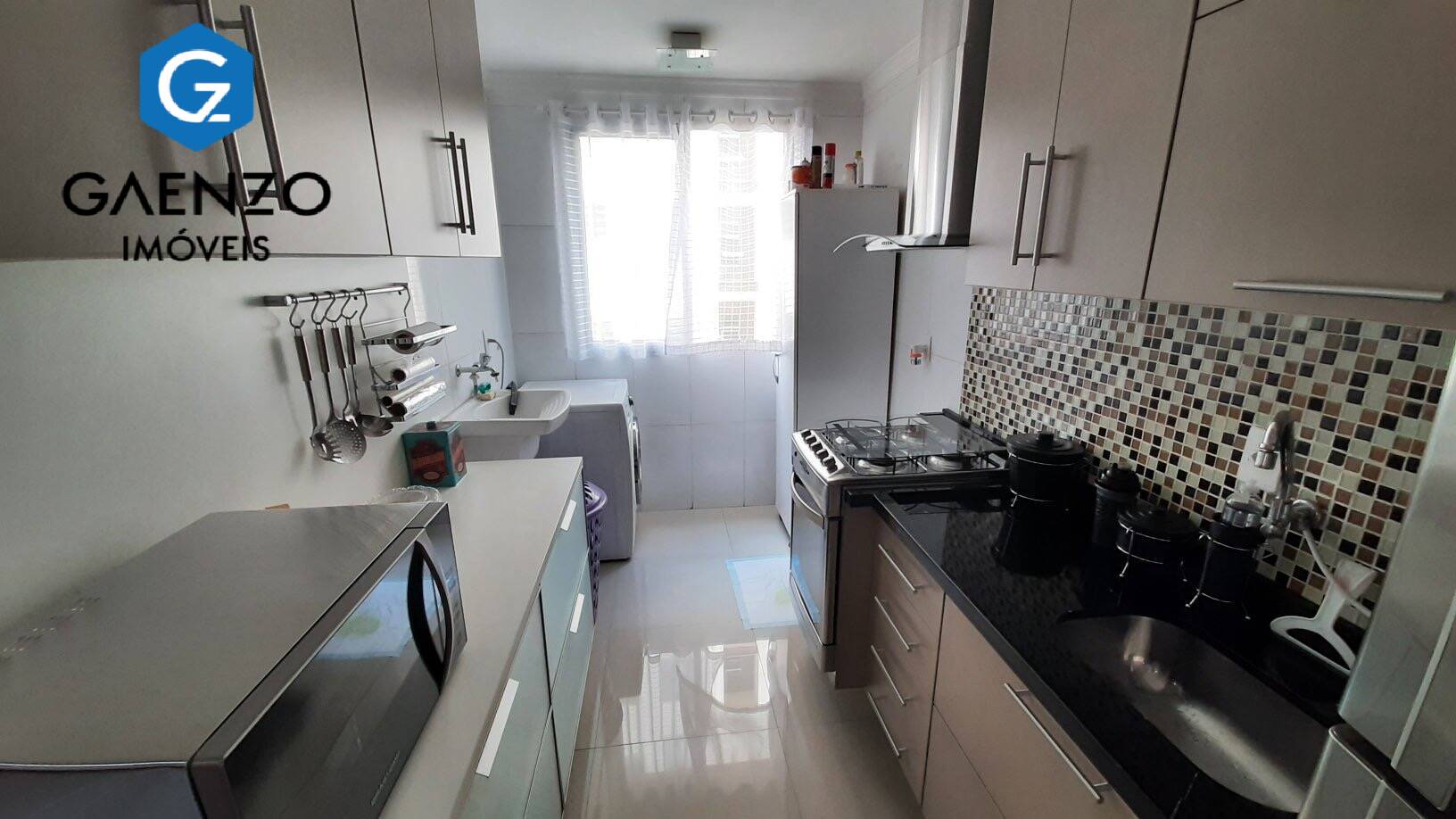 Apartamento, 2 quartos, 56 m² - Foto 32