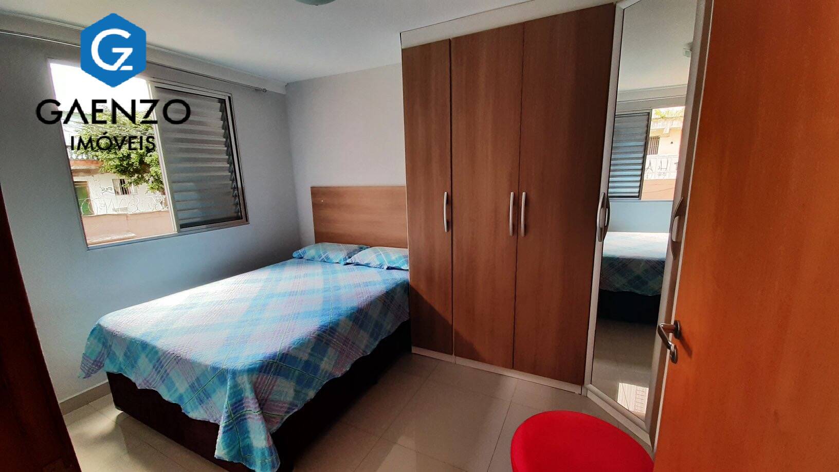 Apartamento, 2 quartos, 56 m² - Foto 31