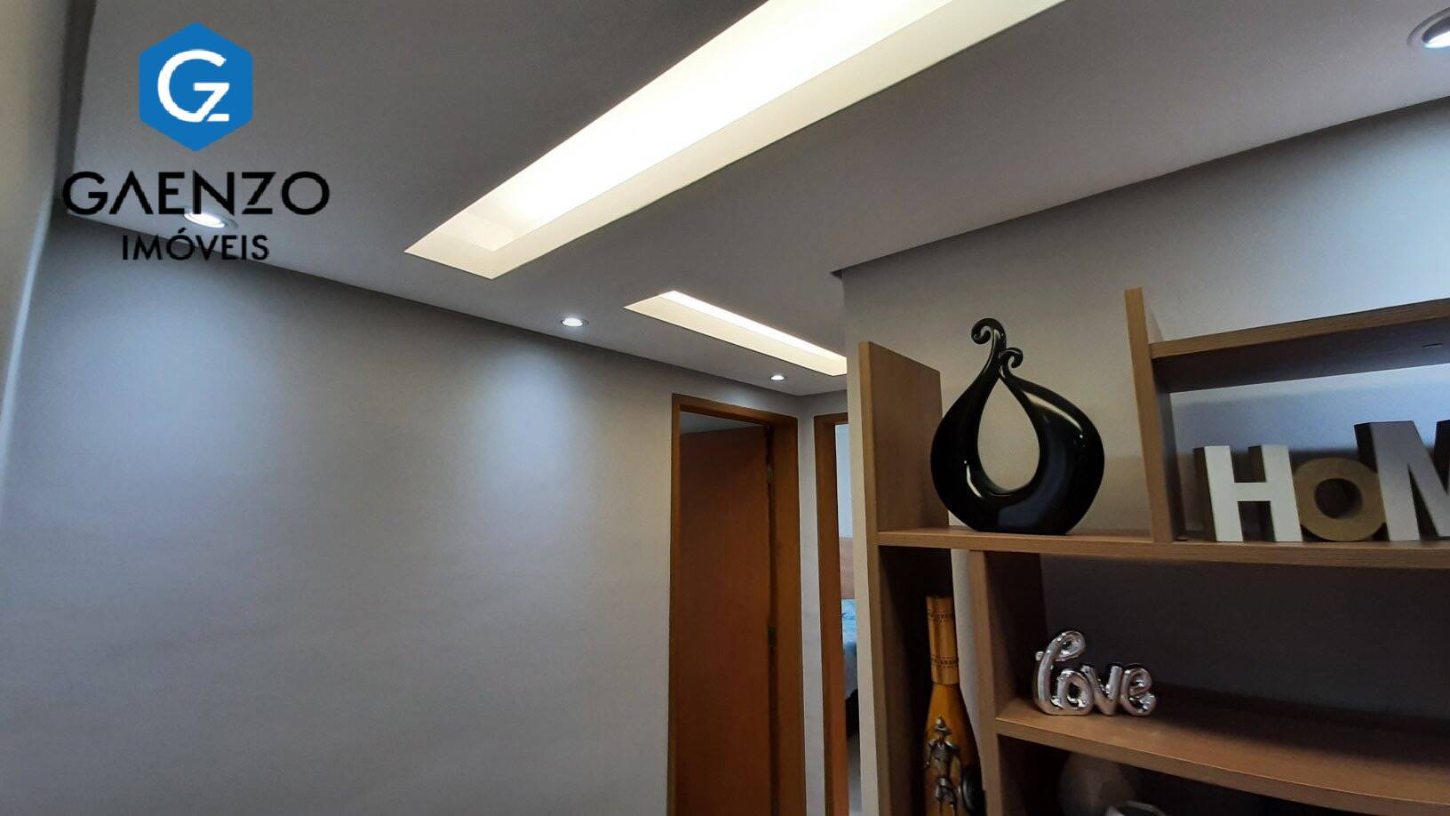 Apartamento, 2 quartos, 56 m² - Foto 33