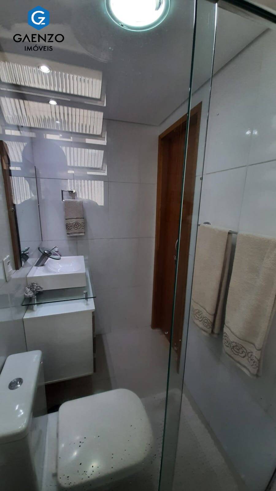 Apartamento, 2 quartos, 56 m² - Foto 37