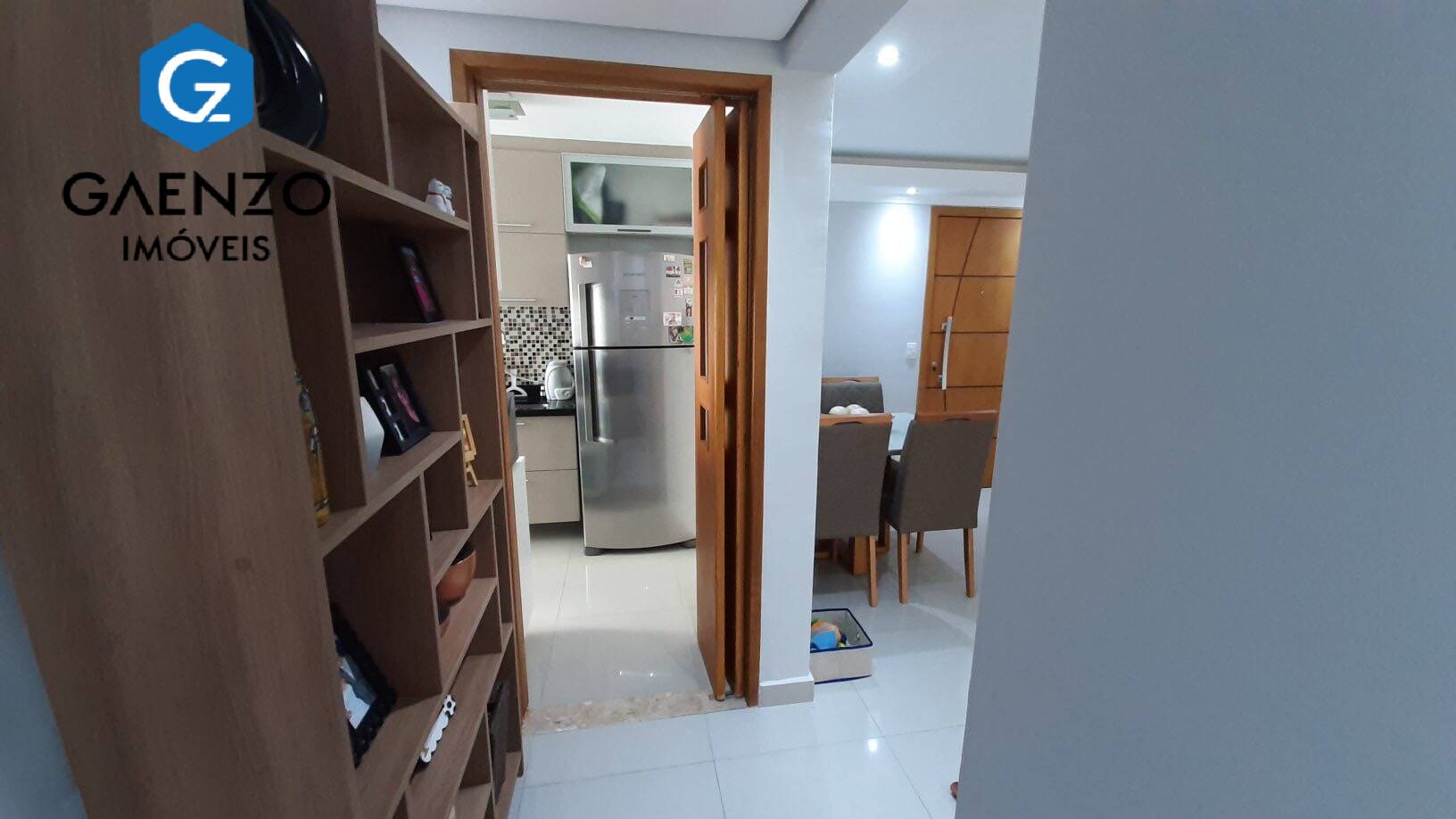 Apartamento, 2 quartos, 56 m² - Foto 36
