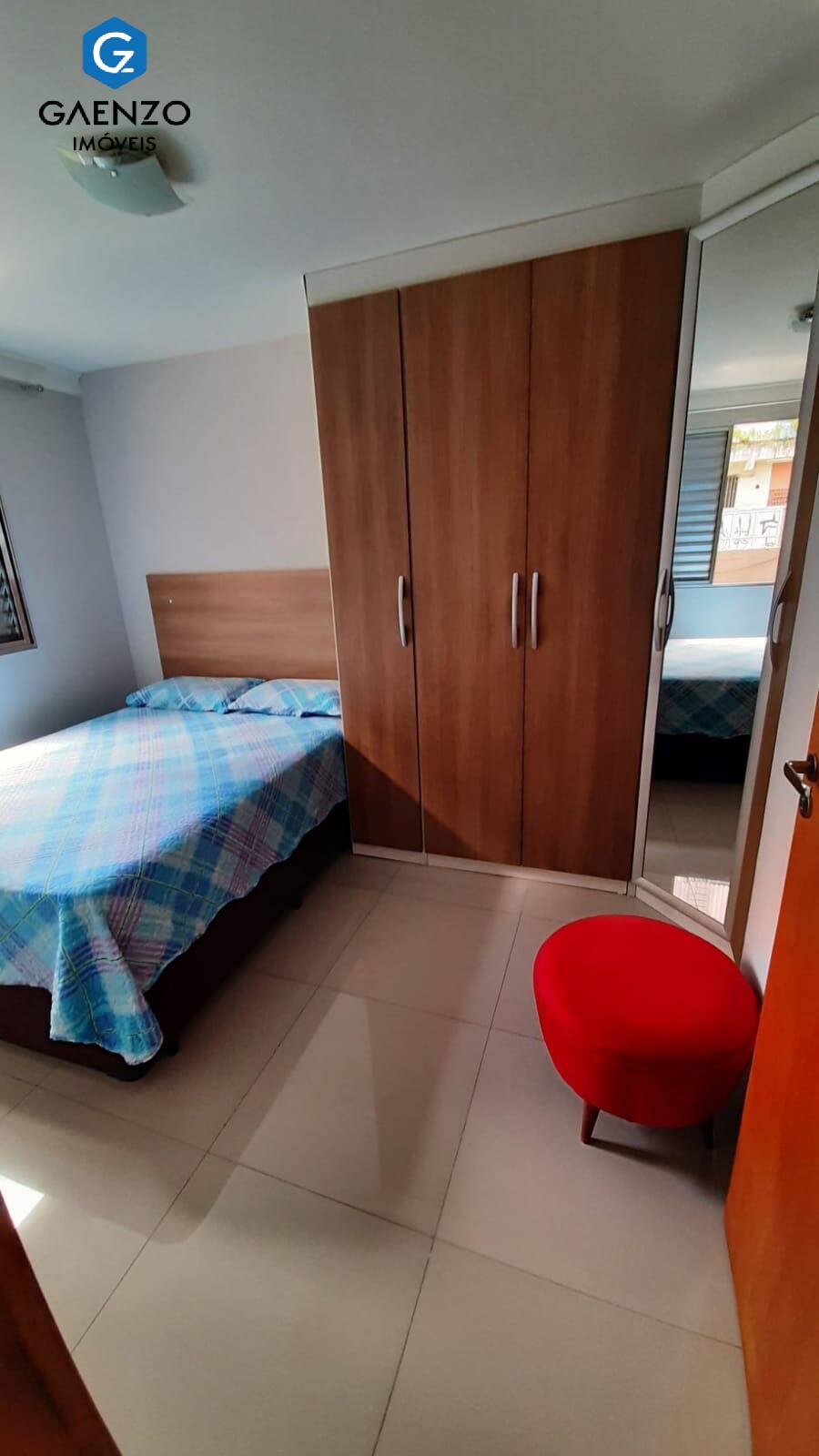 Apartamento, 2 quartos, 56 m² - Foto 38