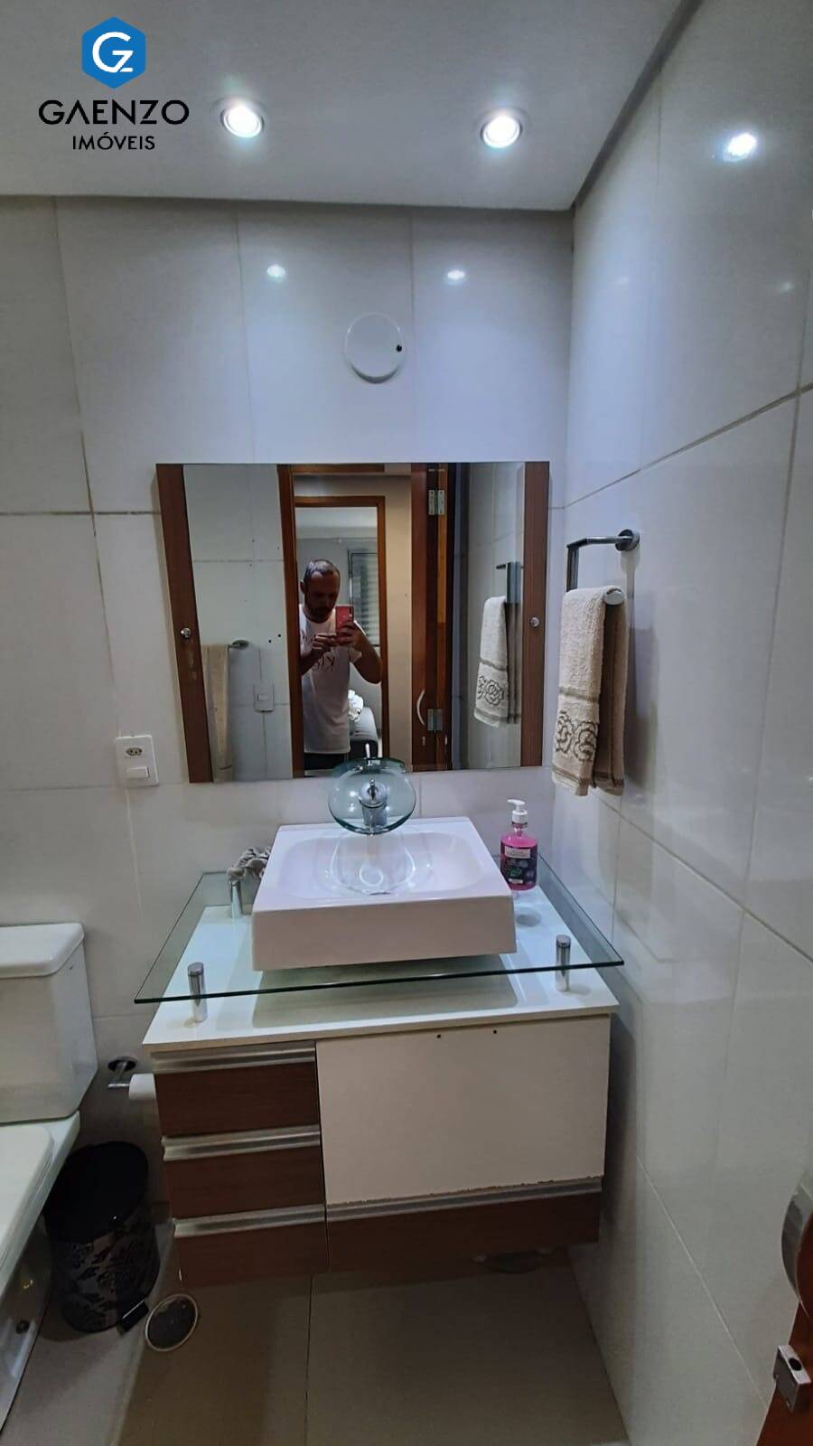 Apartamento, 2 quartos, 56 m² - Foto 35