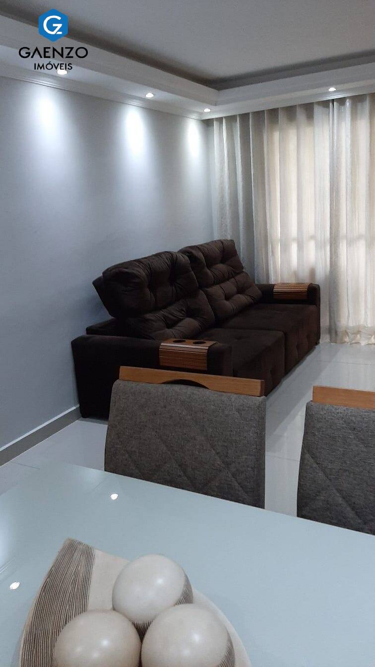 Apartamento, 2 quartos, 56 m² - Foto 41