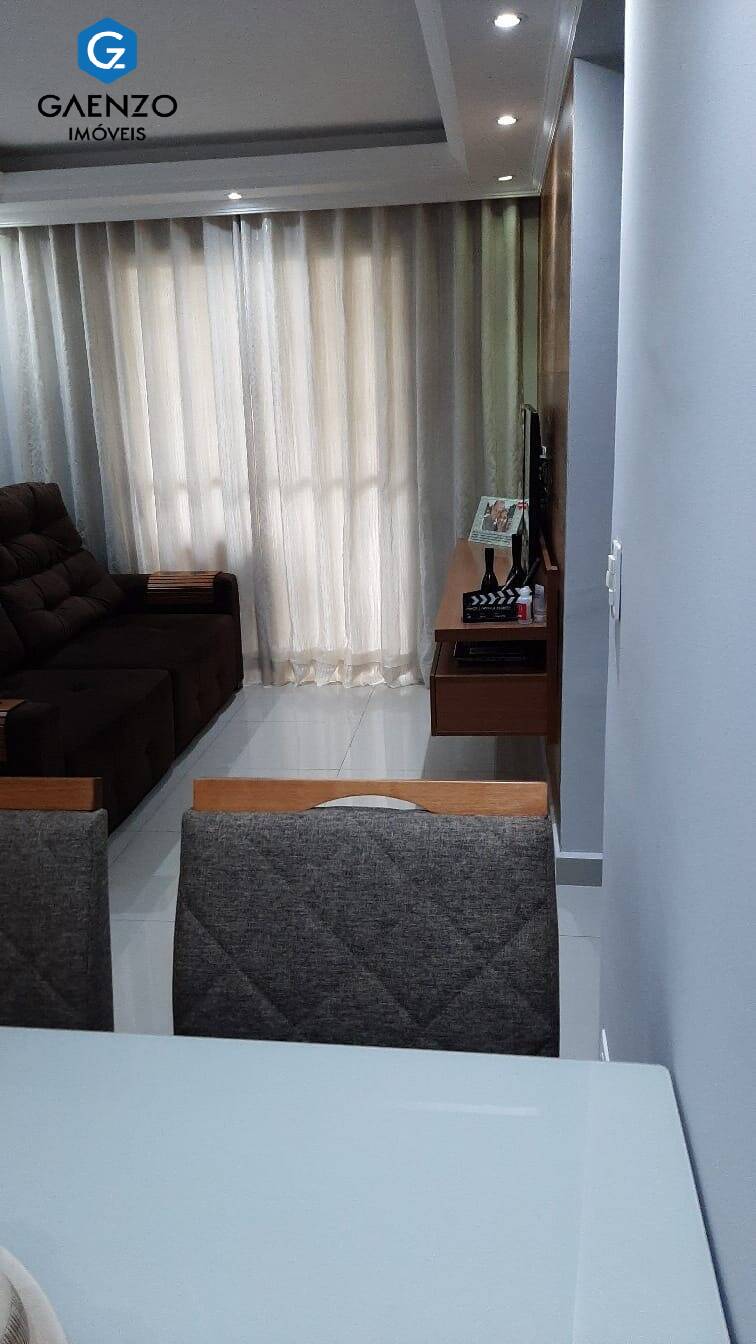 Apartamento, 2 quartos, 56 m² - Foto 43
