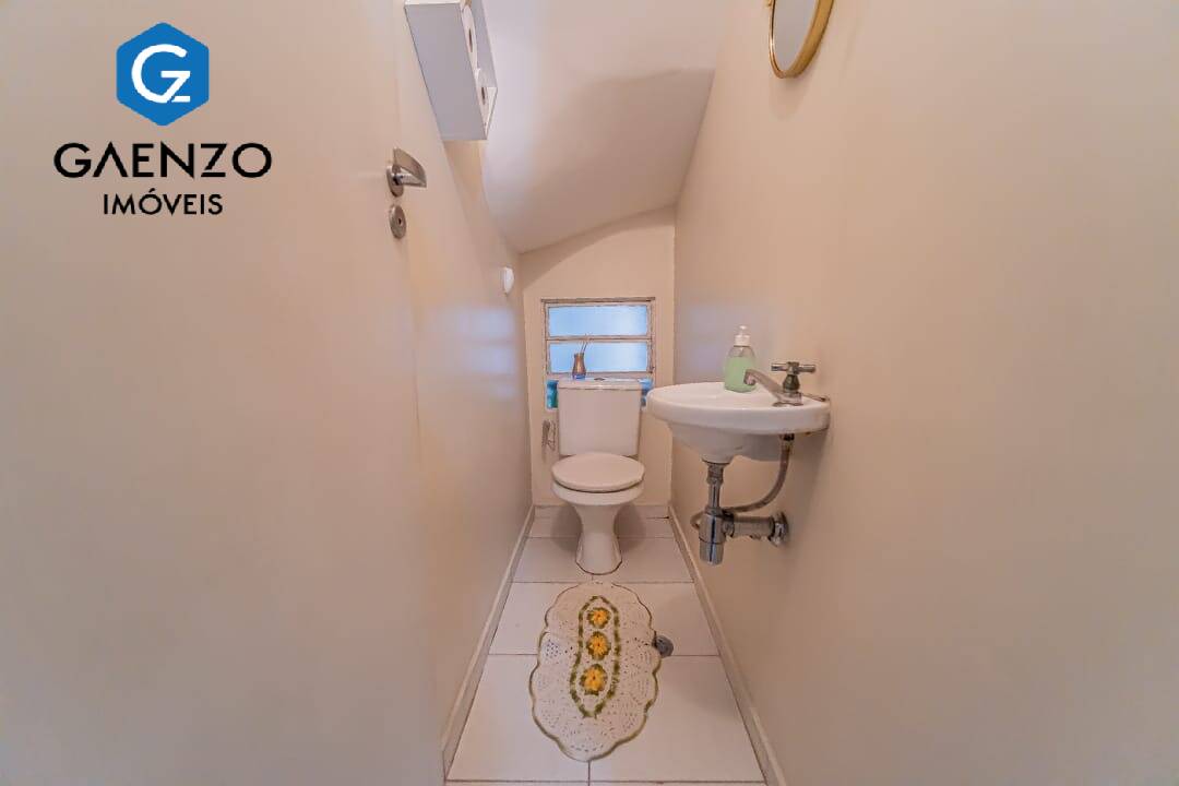 Casa de Condomínio, 2 quartos - Foto 5