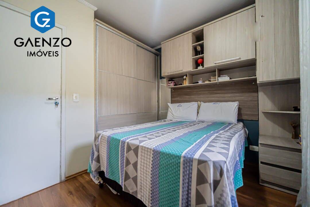 Casa de Condomínio, 2 quartos - Foto 6