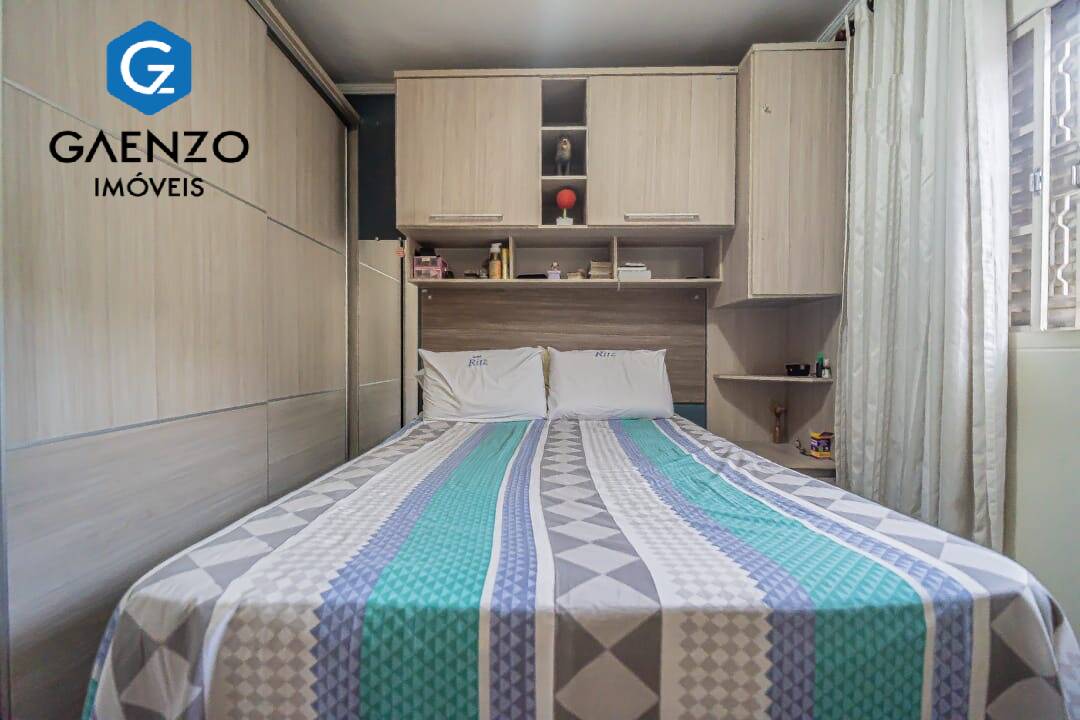 Casa de Condomínio, 2 quartos - Foto 10
