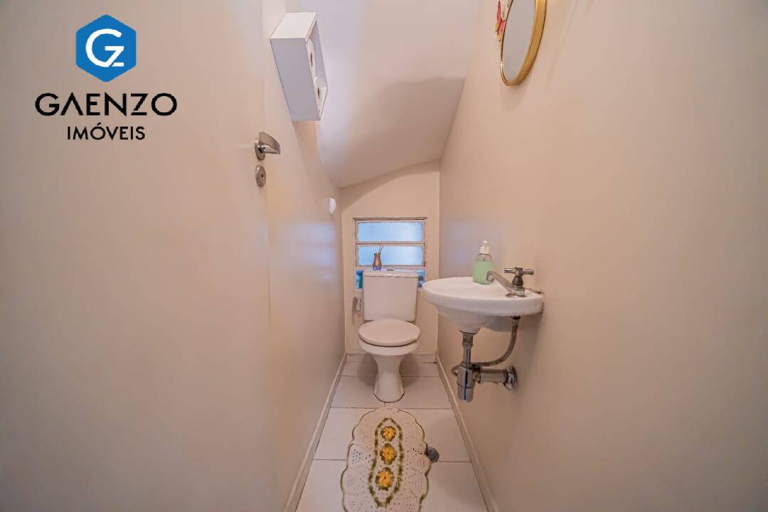Casa de Condomínio, 2 quartos - Foto 21