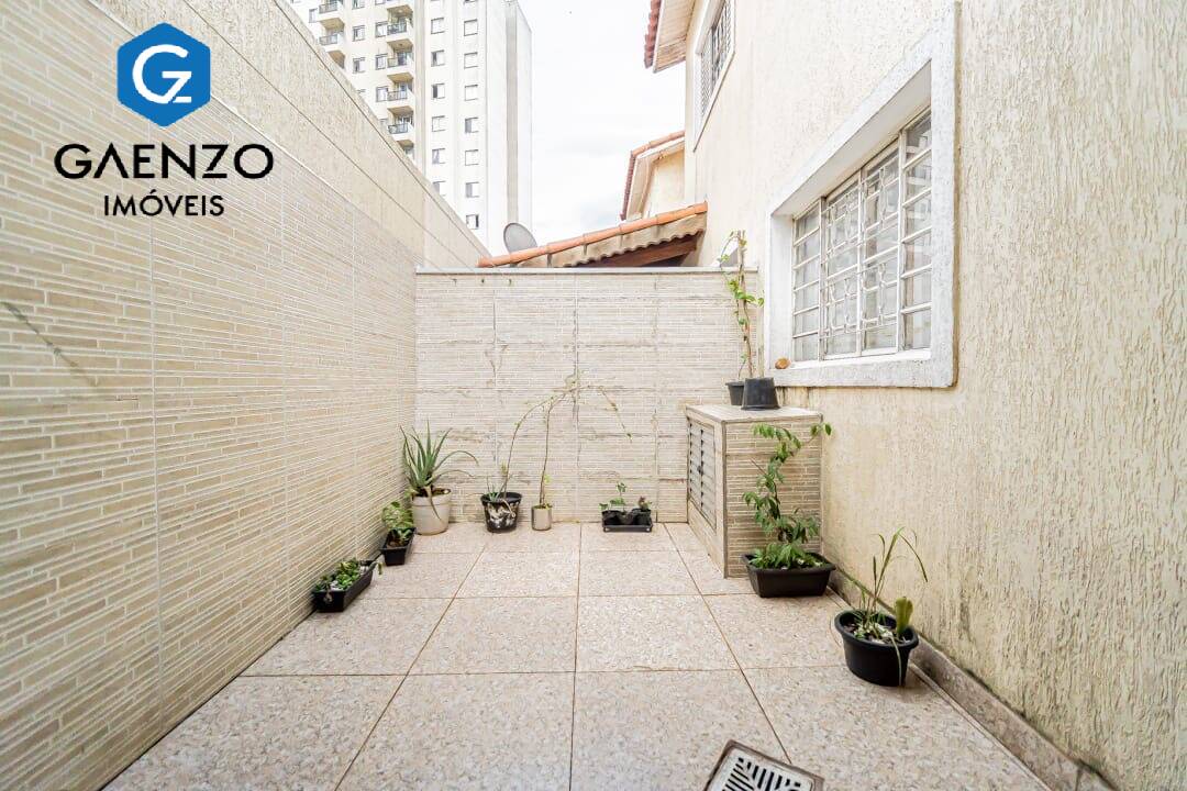 Casa de Condomínio, 2 quartos - Foto 23