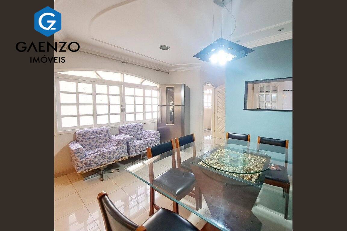 Sobrado, 4 quartos, 470 m² - Foto 3