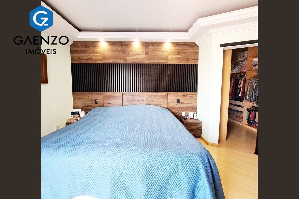 Sobrado, 4 quartos, 470 m² - Foto 4