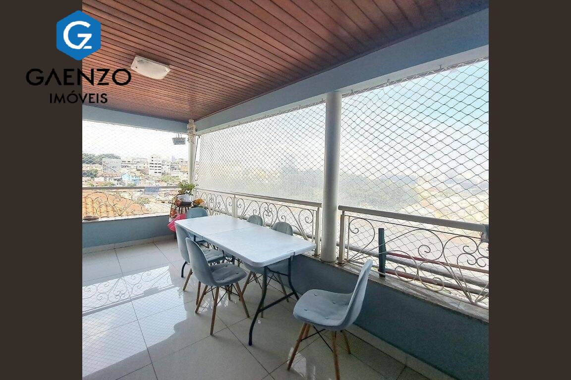 Sobrado, 4 quartos, 470 m² - Foto 5
