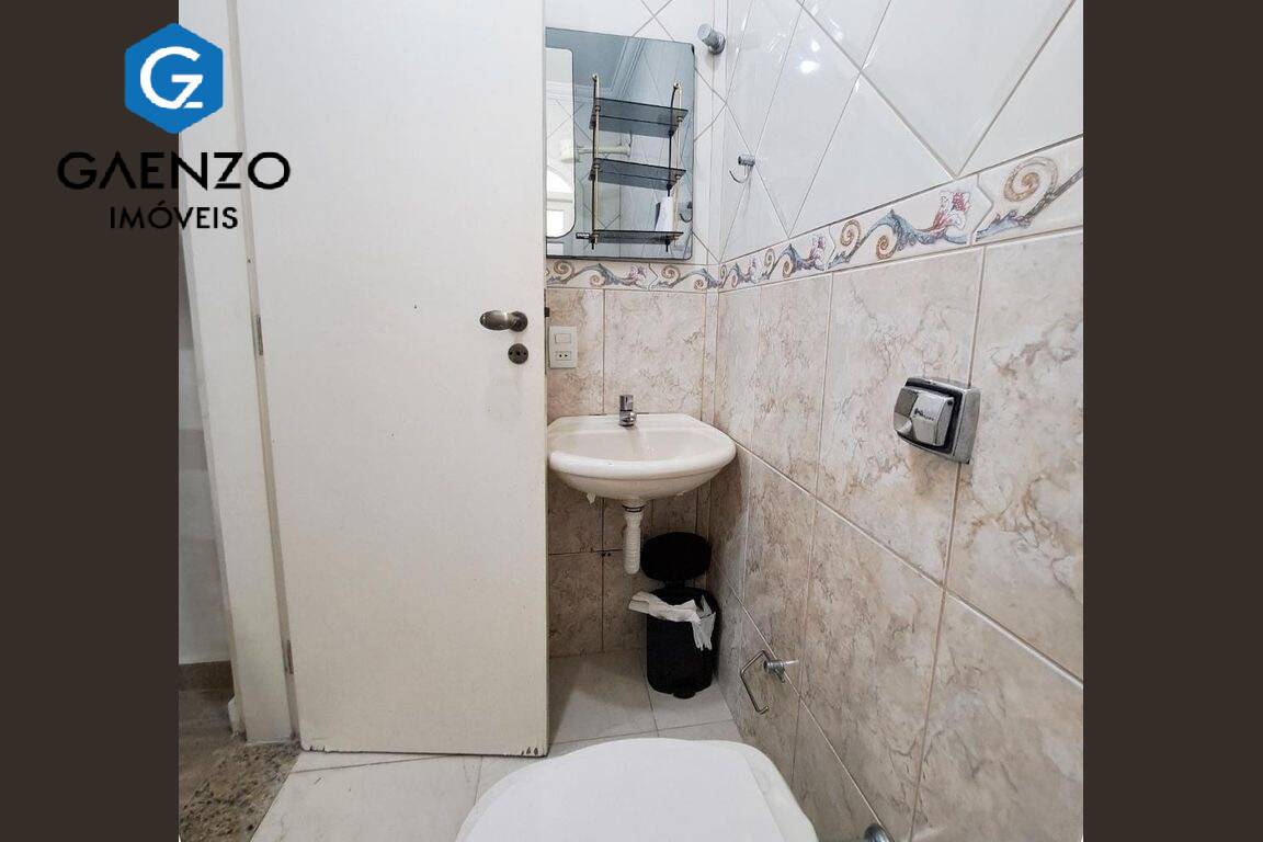 Sobrado, 4 quartos, 470 m² - Foto 6
