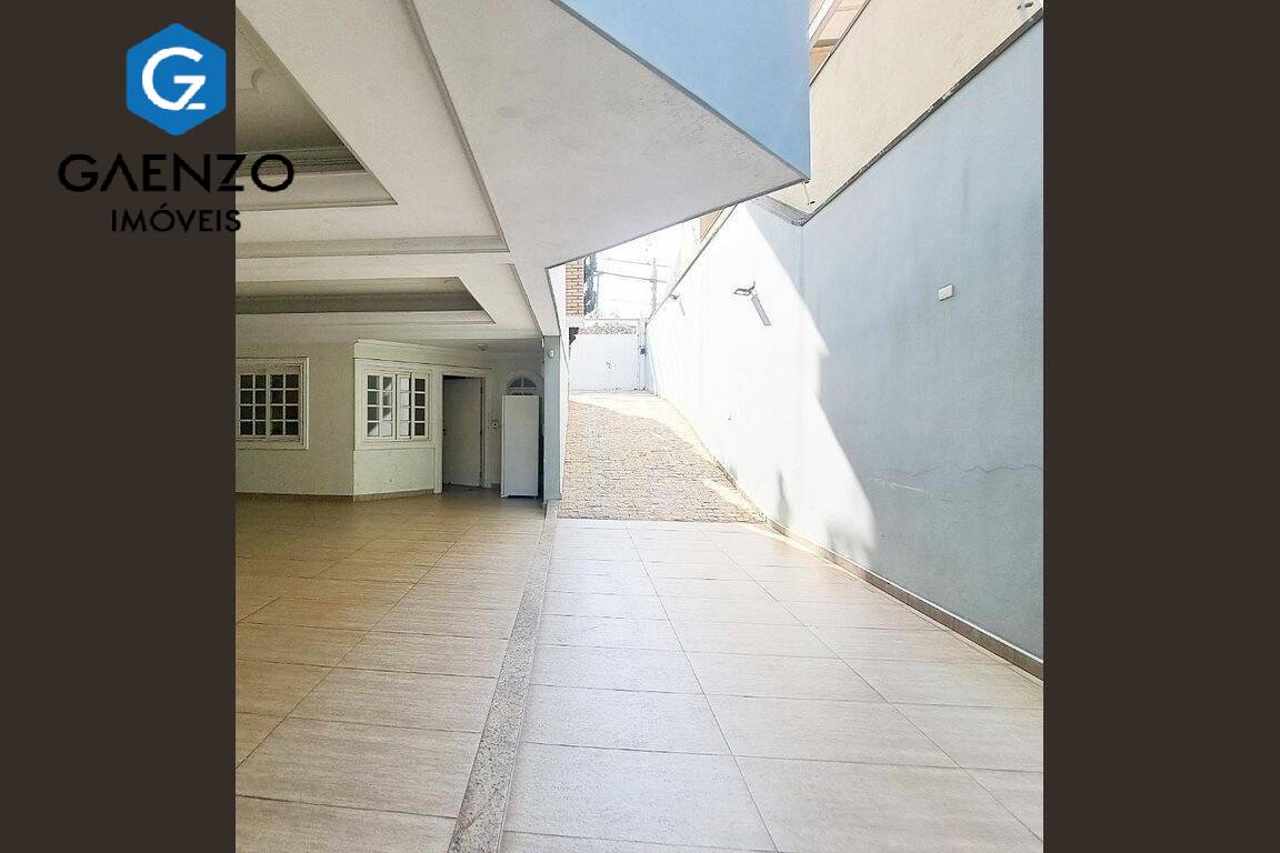 Sobrado, 4 quartos, 470 m² - Foto 8