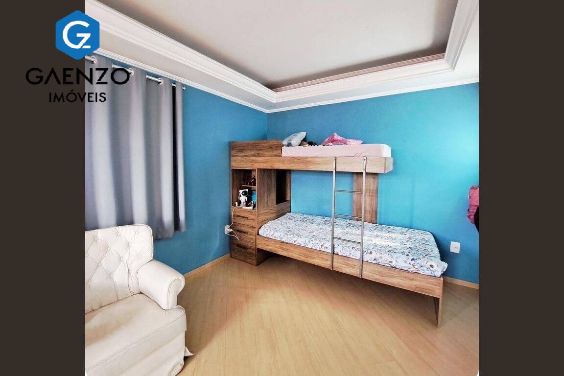 Sobrado, 4 quartos, 470 m² - Foto 7