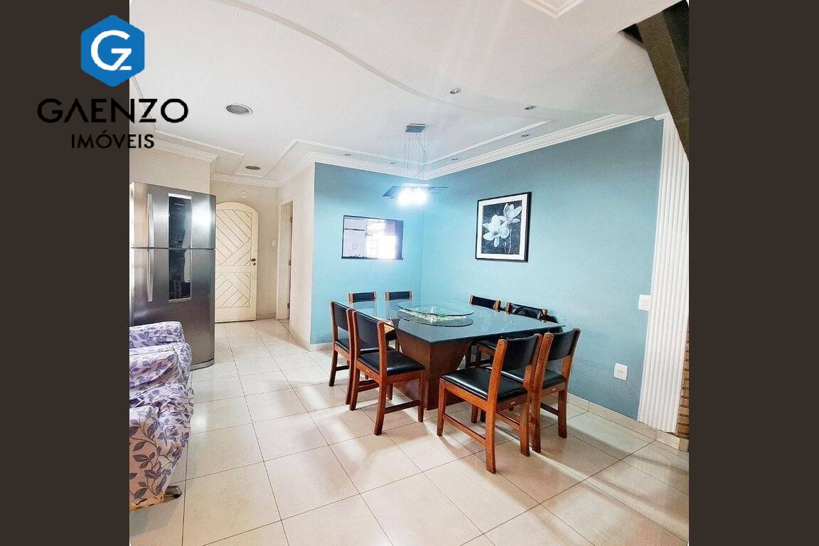 Sobrado, 4 quartos, 470 m² - Foto 9