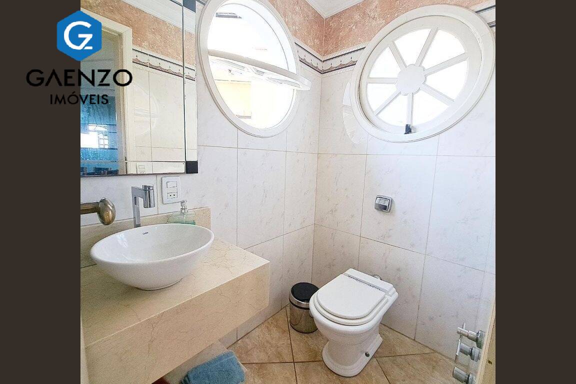 Sobrado, 4 quartos, 470 m² - Foto 13
