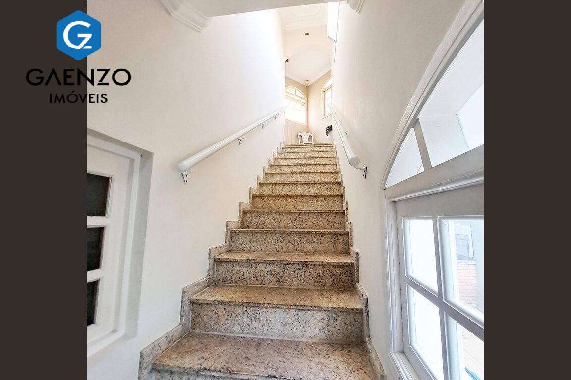 Sobrado, 4 quartos, 470 m² - Foto 16