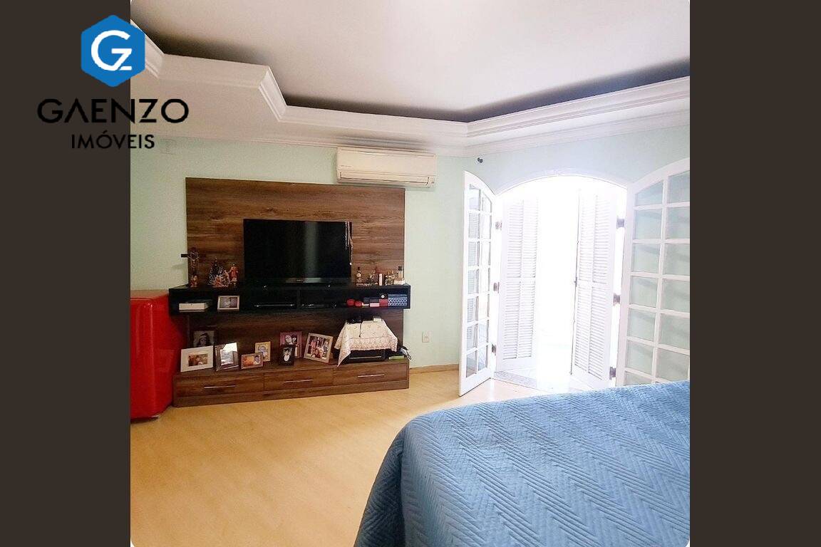 Sobrado, 4 quartos, 470 m² - Foto 17