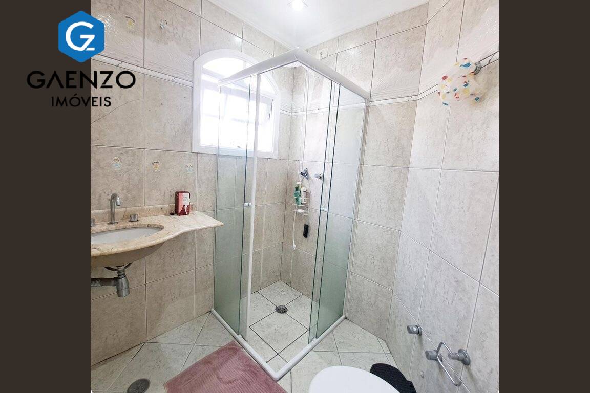 Sobrado, 4 quartos, 470 m² - Foto 19