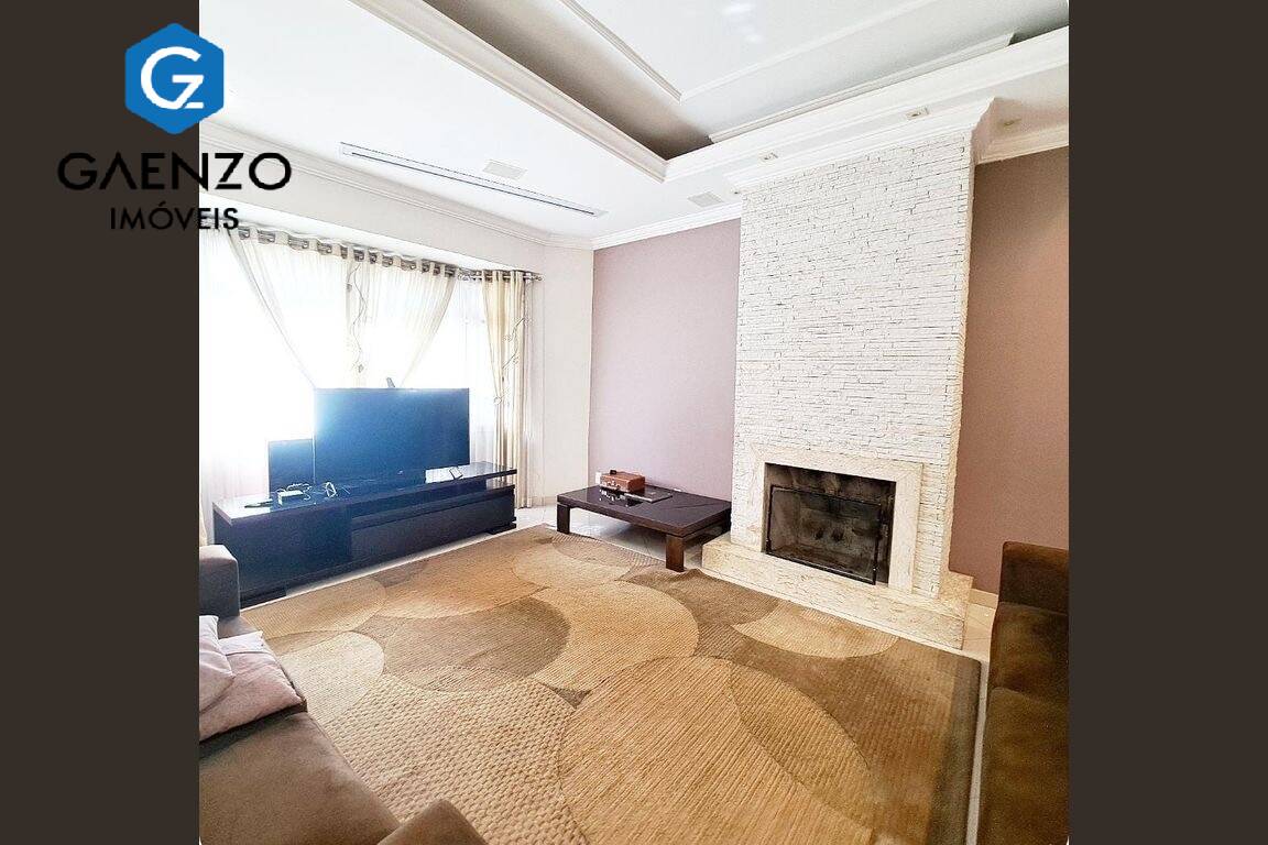 Sobrado, 4 quartos, 470 m² - Foto 22
