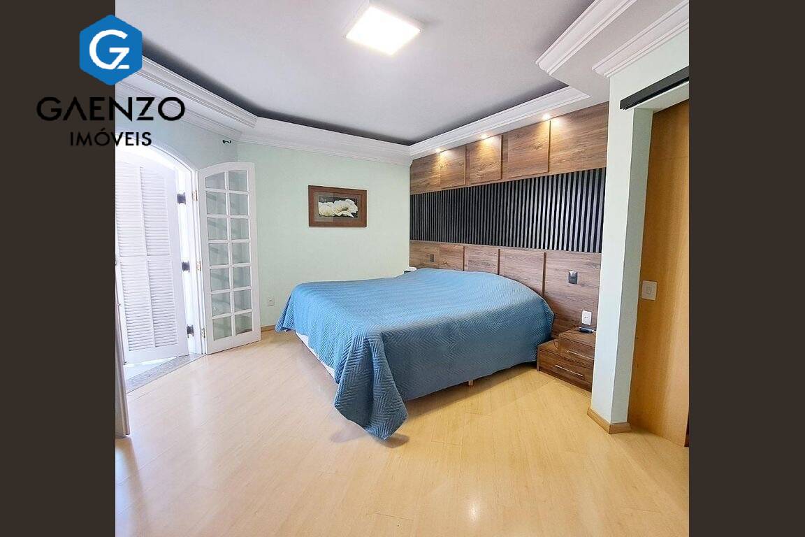 Sobrado, 4 quartos, 470 m² - Foto 23
