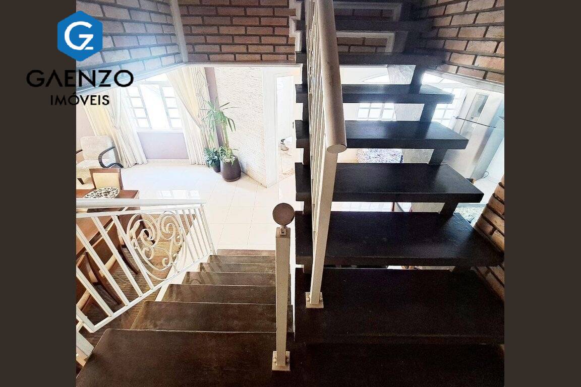 Sobrado, 4 quartos, 470 m² - Foto 24