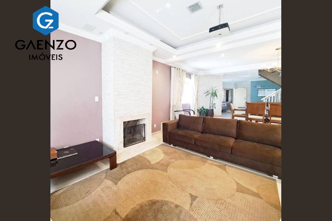 Sobrado, 4 quartos, 470 m² - Foto 26