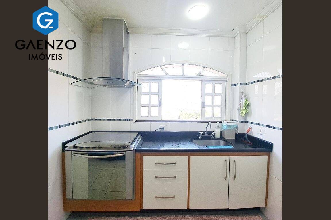 Sobrado, 4 quartos, 470 m² - Foto 25