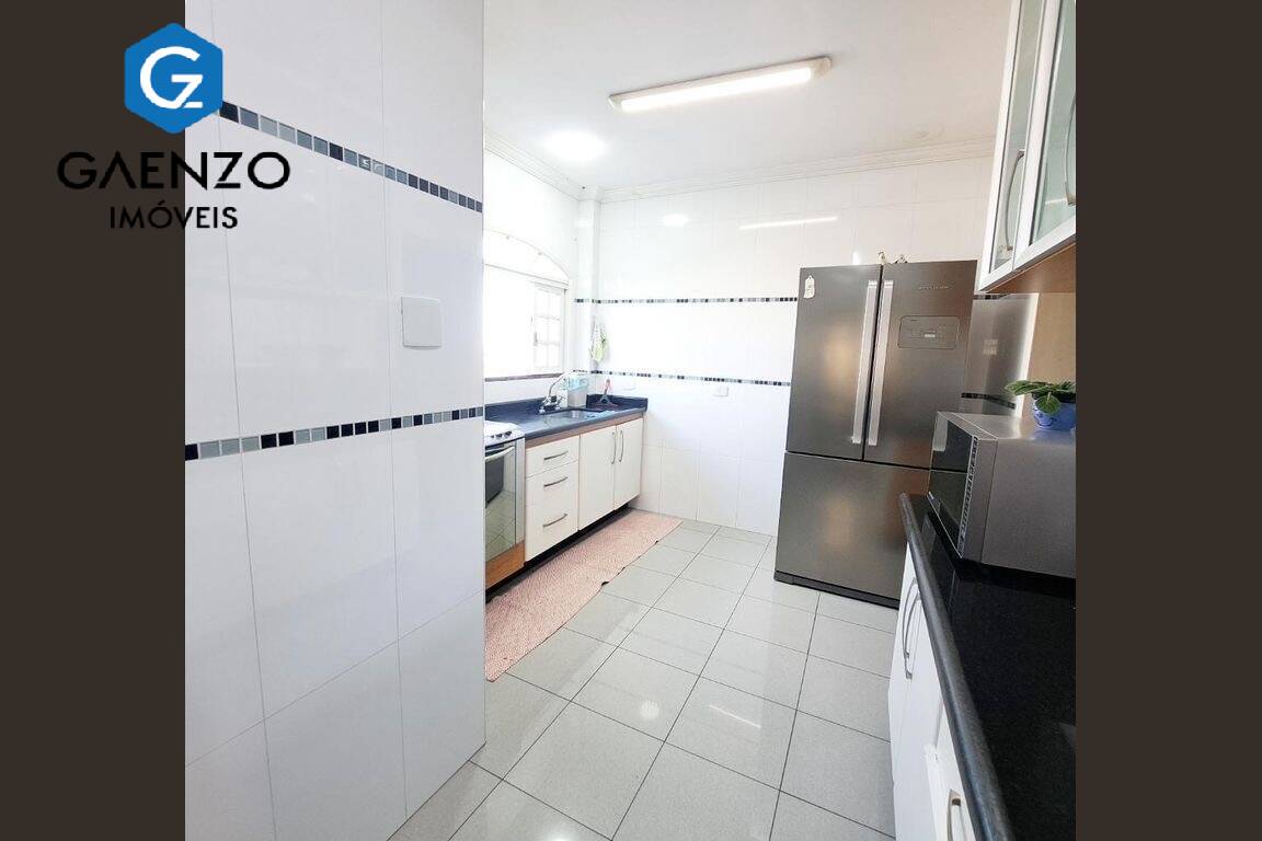 Sobrado, 4 quartos, 470 m² - Foto 29