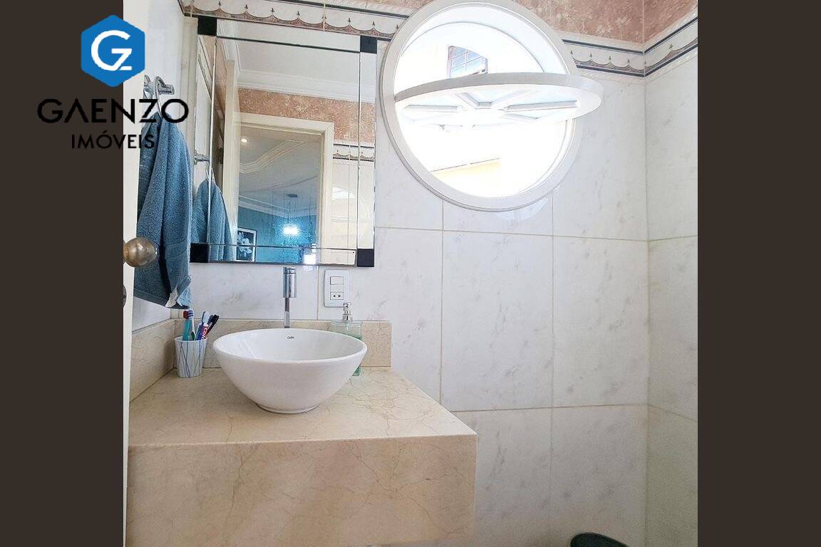 Sobrado, 4 quartos, 470 m² - Foto 31