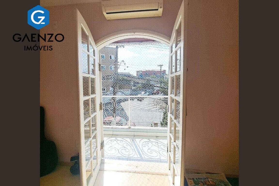 Sobrado, 4 quartos, 470 m² - Foto 32