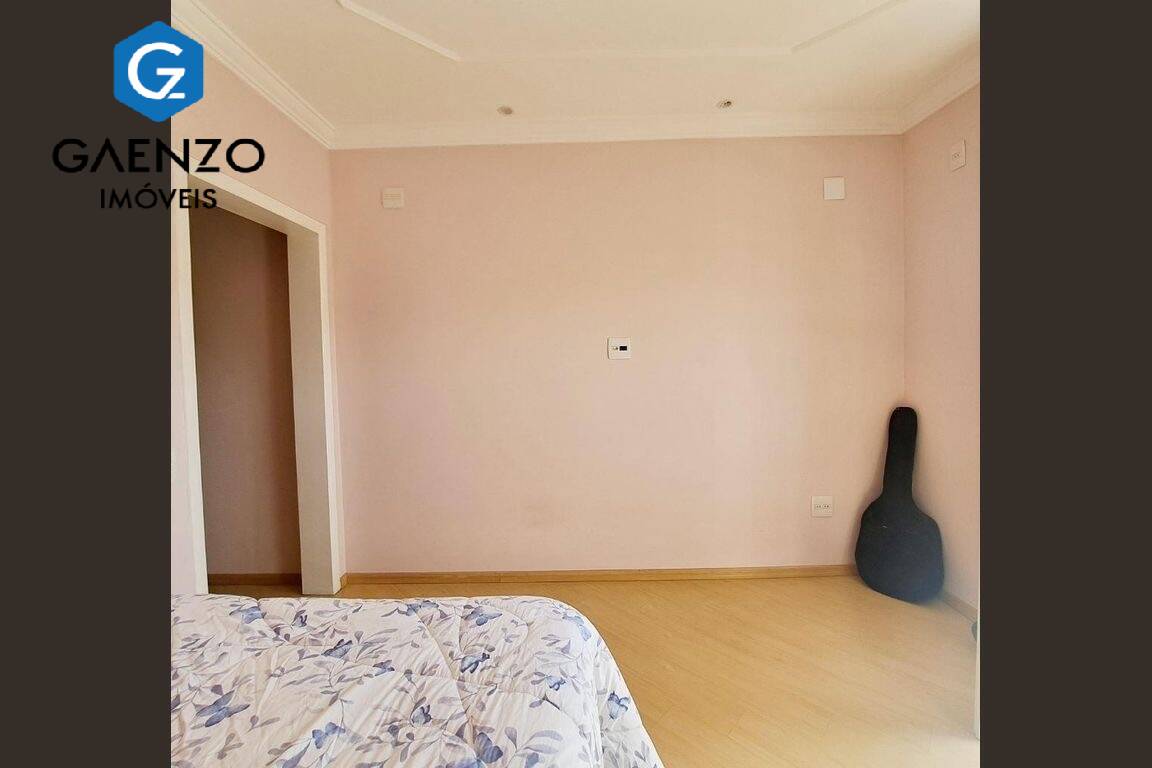 Sobrado, 4 quartos, 470 m² - Foto 30