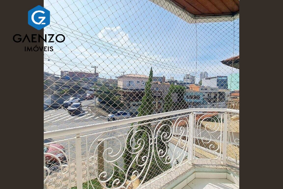 Sobrado, 4 quartos, 470 m² - Foto 34