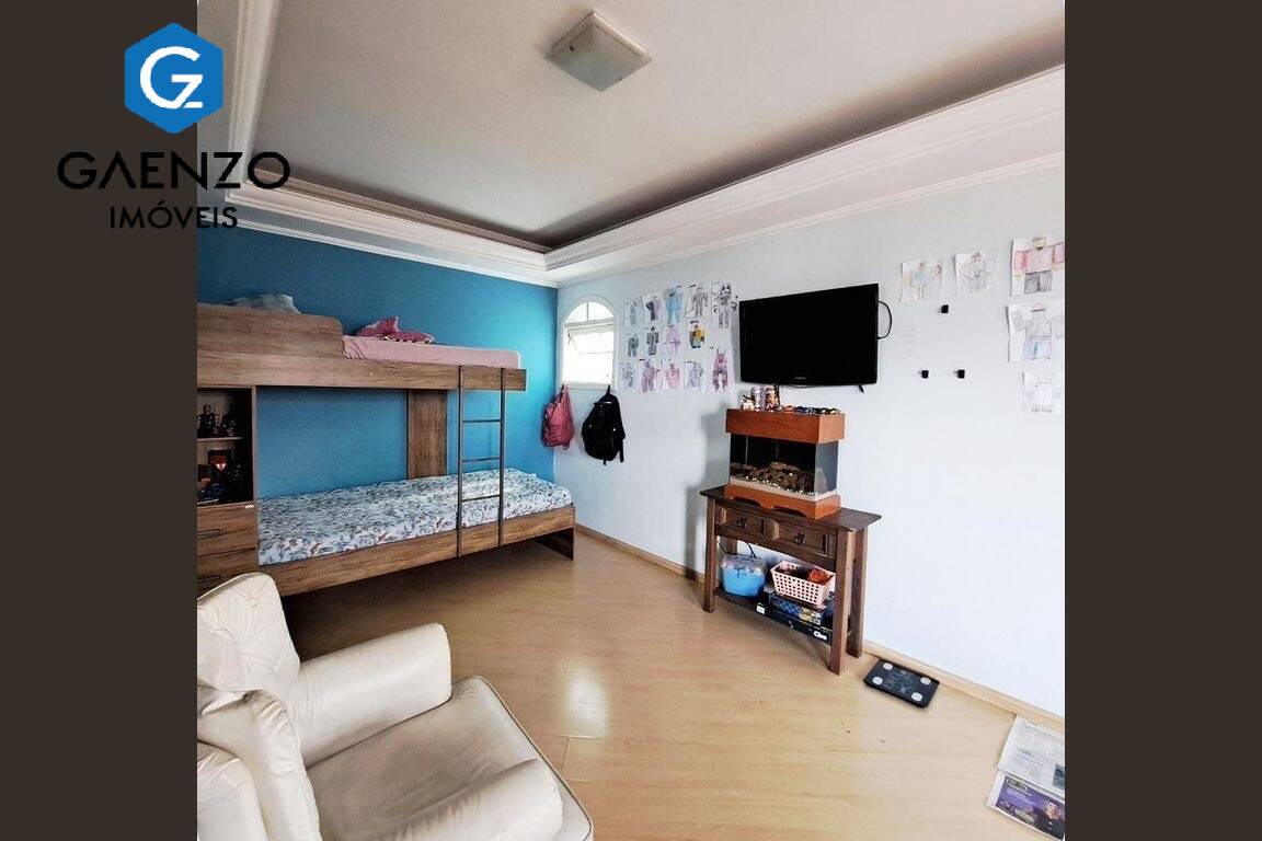 Sobrado, 4 quartos, 470 m² - Foto 37