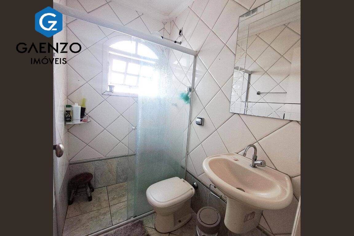 Sobrado, 4 quartos, 470 m² - Foto 36