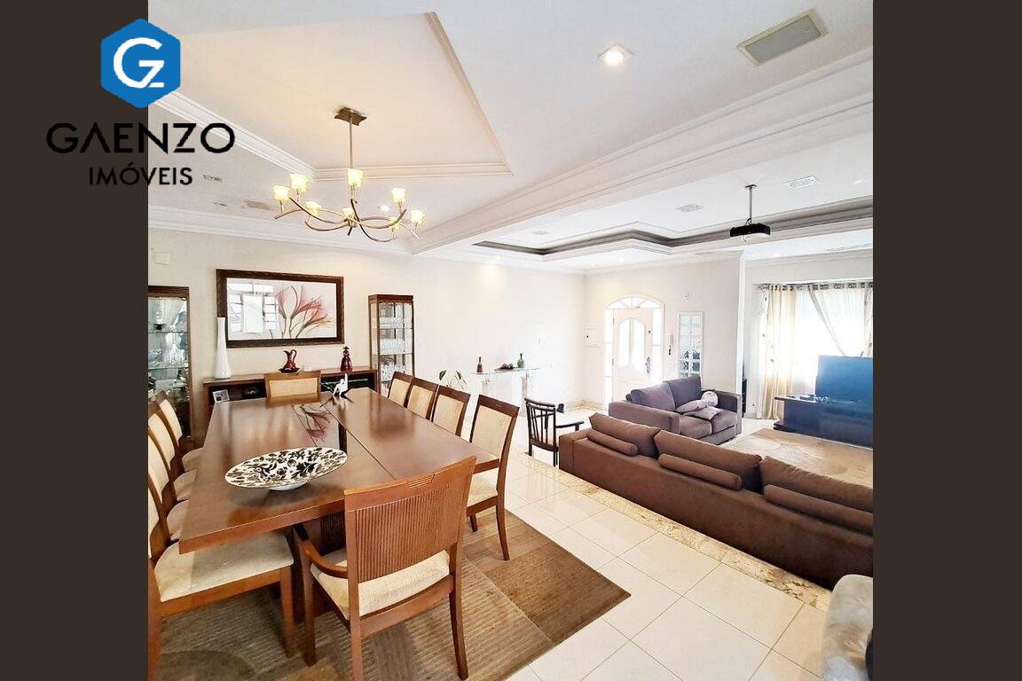 Sobrado, 4 quartos, 470 m² - Foto 41