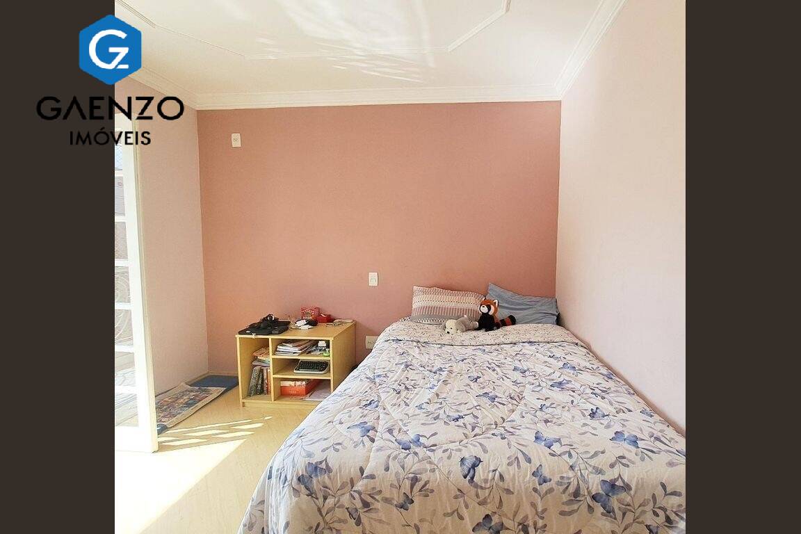 Sobrado, 4 quartos, 470 m² - Foto 39