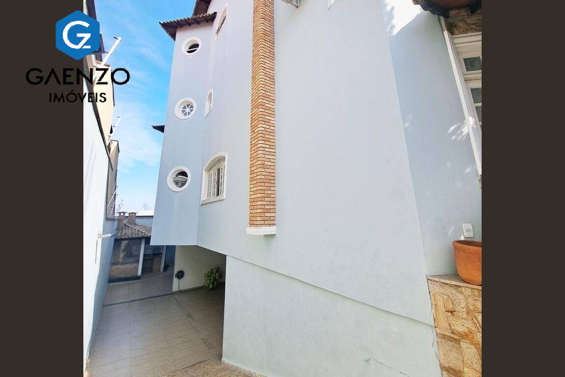 Sobrado, 4 quartos, 470 m² - Foto 40