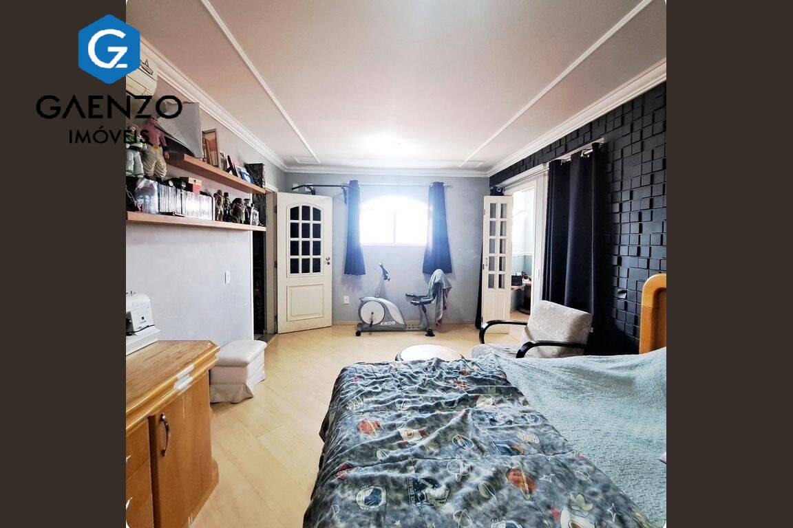 Sobrado, 4 quartos, 470 m² - Foto 42