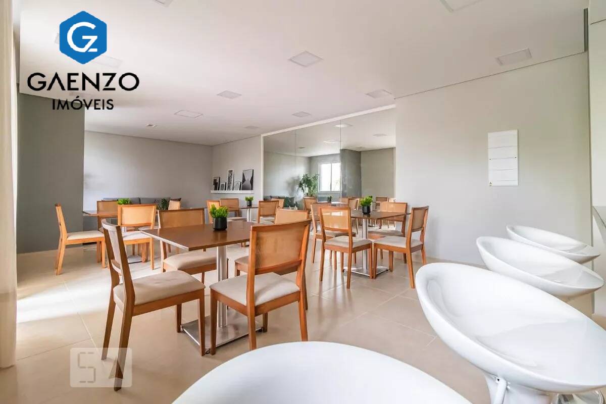 Apartamento, 1 quarto, 44 m² - Foto 6